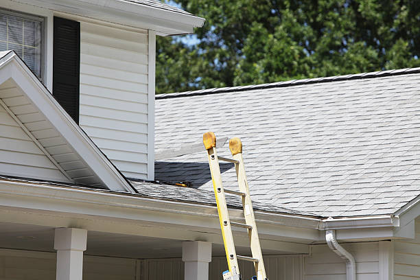 Best Fascia and Soffit Installation  in Elverson, PA